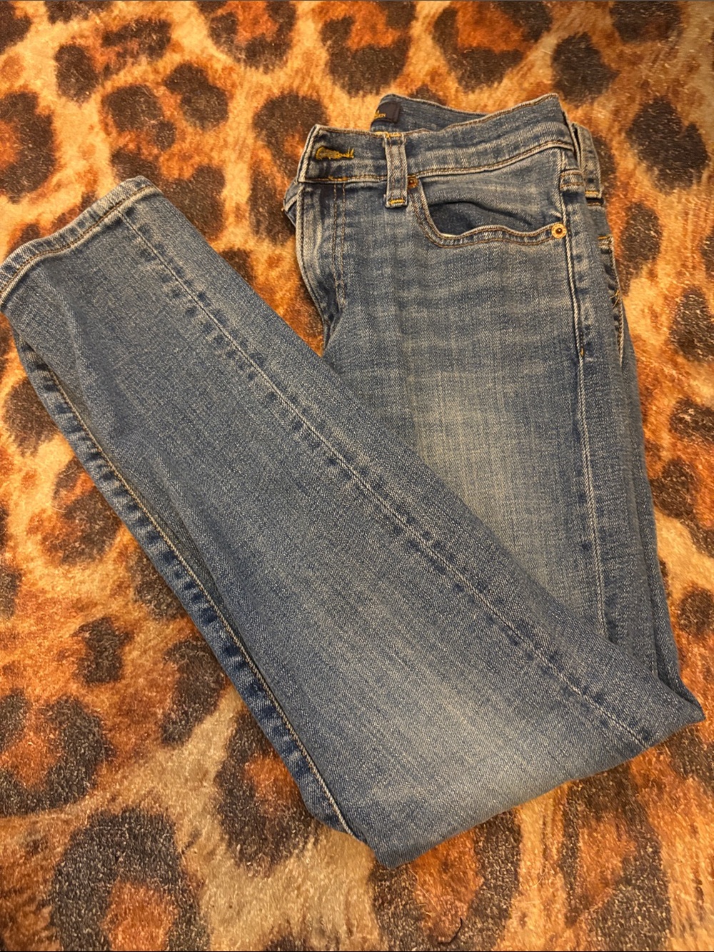 Boys Polo Ralph Lauren Sullivan slim adjustable jeans